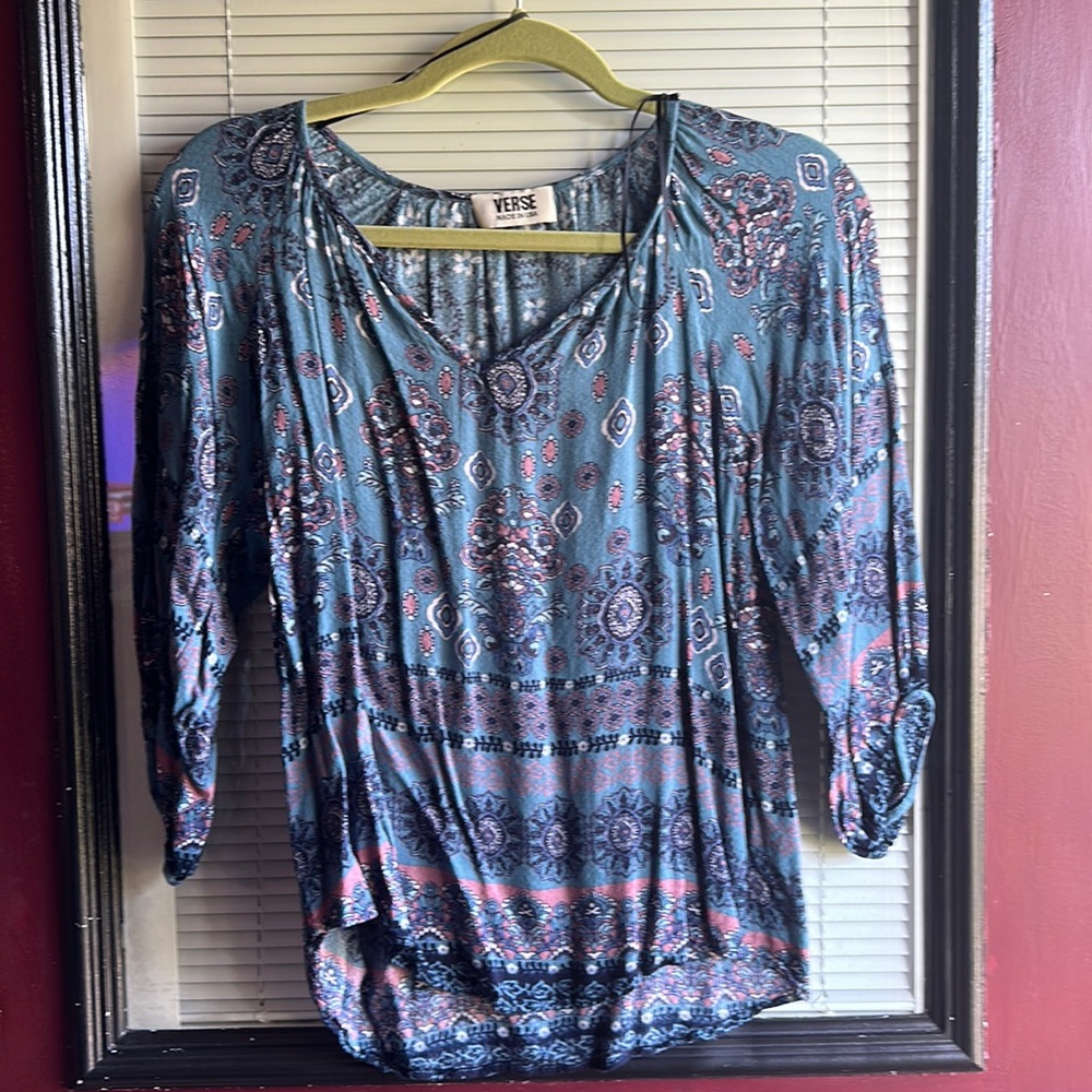 Verse size Small - stitch fix